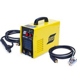 ARC WELDING MACHINE 200 I INDIA ESAB