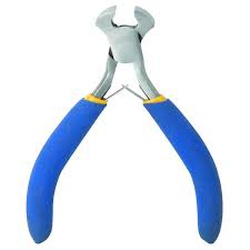 PLIERS END NIPPER