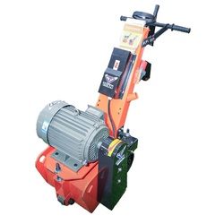 Floor Scarifier