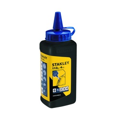 CHALK POWDER REFILL BLUE STANLEY