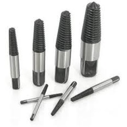 SCREW EXTRACTOR SET 8PC SET KINGTONY