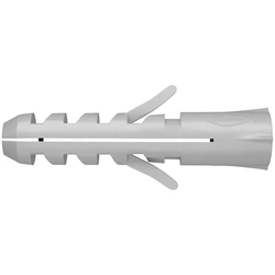 WALL PLUG 6MM X 30 (100PC) FIS-S6 FISCHER