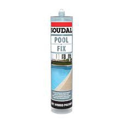 SOUDAL POOL FIX 290ML