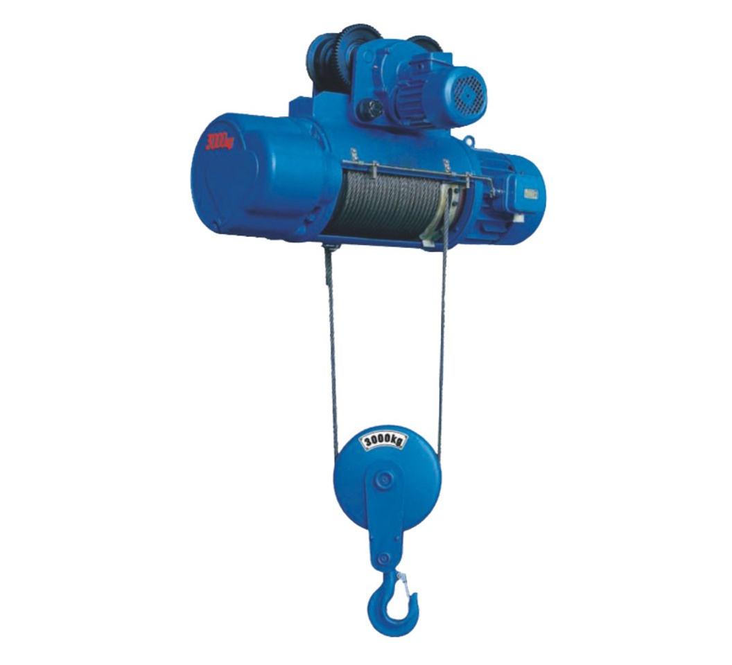 INDEF ELECTRIC CHAIN HOIST WITH TROLLEY Elite tools