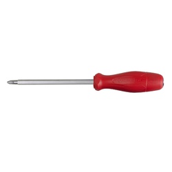 SCREWDRIVER STAR PH4 X 300MM KINGTONY