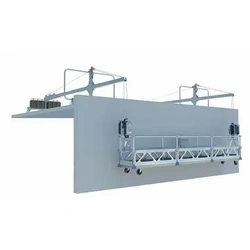 Suspension Platform