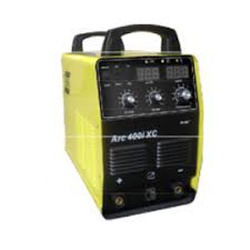 ARC WELDING MACHINE INVERTER BUDDY ARC 400i XC ESAB