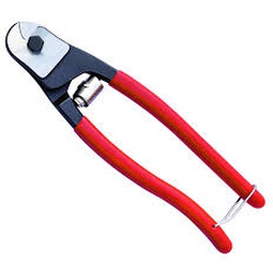 WIRE ROPE CUTTER 18" CRV