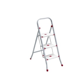 Lady Practical Ladder 3