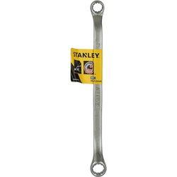 SPANNER RING 10X12MM STANLEY