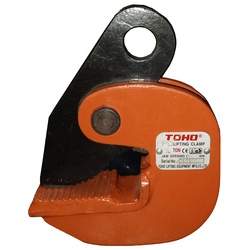 Toho Horizontal Lifting Clamp