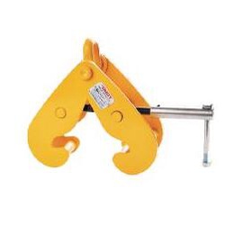 Toho JBC Series Beam Clamp