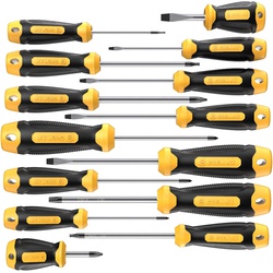 SCREWDRIVER SET