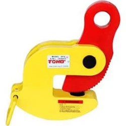 Toho DFQ Horizontal Lifting Clamp