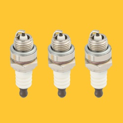 SPARK PLUG FOR CONCRETE CUT OFF SAW STIHL