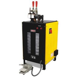 BUTT WELDING MACHINE 415 AMPS 3 PHASE VULCAN