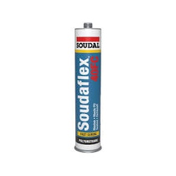 SOUDAL SOUDAFLEX 40FC GREY 600ML