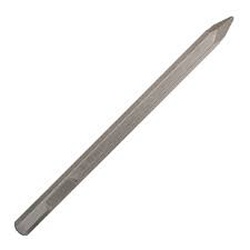 CHISEL GSH 27VC POINTED 28MM X 520MM BOSCH