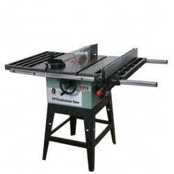 TABLE SAW TJZ12/2 12" BOYE