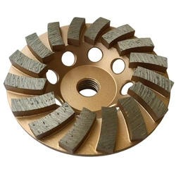 Diamond Abrasive Wheel