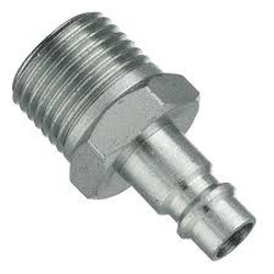 XF INSERT MALE THREAD 1/2" PCL