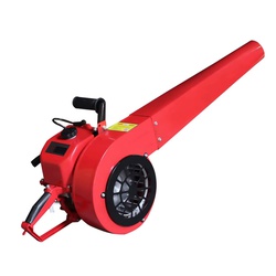 Leaf Blower