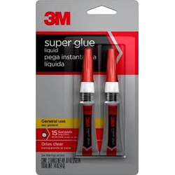 SUPER GLUE 3M