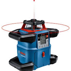 Rotary laser GRL 600 CHV