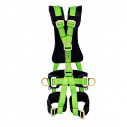 Tower Harness
