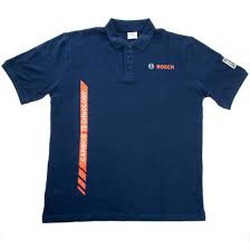 POLOSHIRT BOSCH