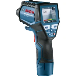 THERMO DETECTOR 12V GIS 1000 C BOSCH