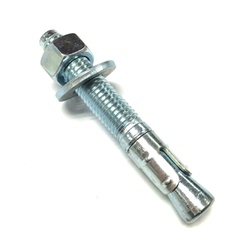 ANCHOR BOLT