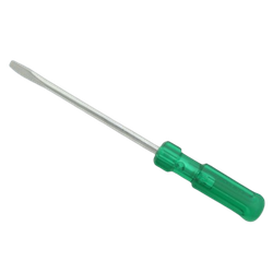 SCREW DRIVER FLAT 10" TAPARIA 928