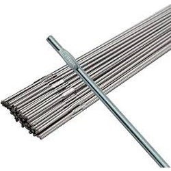 TIG FILLER ROD ALUMINIUM ER 4043