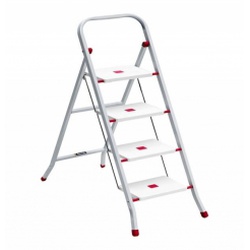 Lady Practical Ladder 4