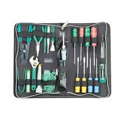 ELECTRICAL TOOL KIT 10PC 1000V FINEWORK