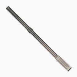 CHISEL SDS- MAX FLAT RTEC SHARP 400MM BOSCH