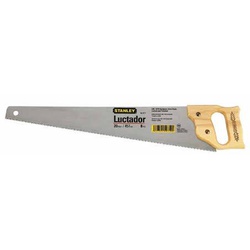 HANDSAW LUCTADOR STANLEY