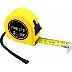 Measuring tape 3m globe