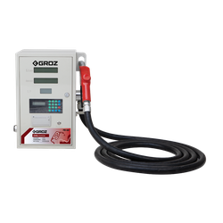 DIESEL DISPENSER 12V DC 1" BSP GROZ