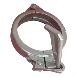 Pipe Clamps