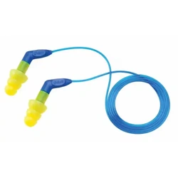 EAR PLUG ULTRAFIT CORDED REUSABLE 3M SAFETY 340-4036