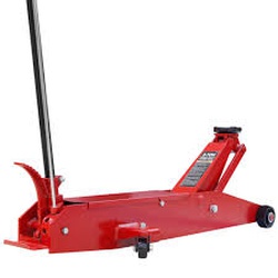 Long Floor Jack