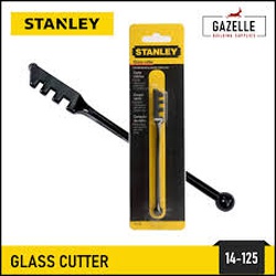 GLASS CUTTER STANLEY