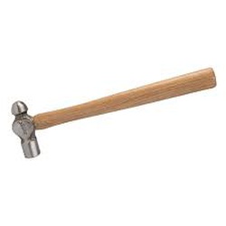 BALL PEIN HAMMER FIBREGLASS 16OZ SILVERLINE