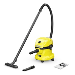 VACUUM CLEANER DRY WD 2 KARCHER