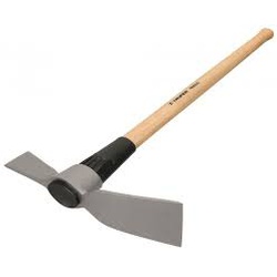 CUTTER MATTOCK 5LBS