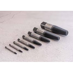 SCREW EXTRACTOR SET 8PC SET KINGTONY