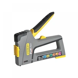 STAPLER GUN FATMAX 6 IN 1 STANLEY