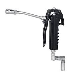 VALVE CONTROL GREASE GUN SAMOA